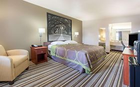 Super 8 By Wyndham West Monroe